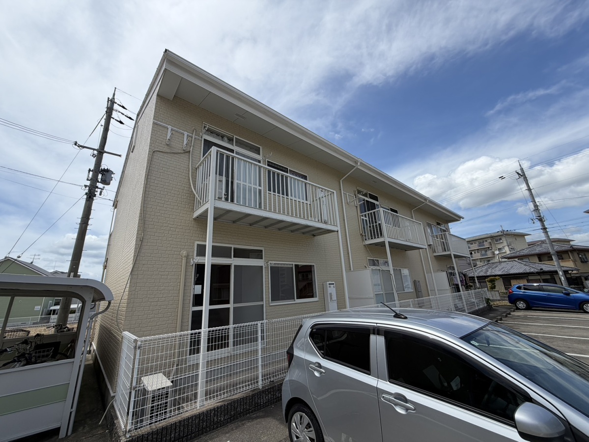 外観 写真29
