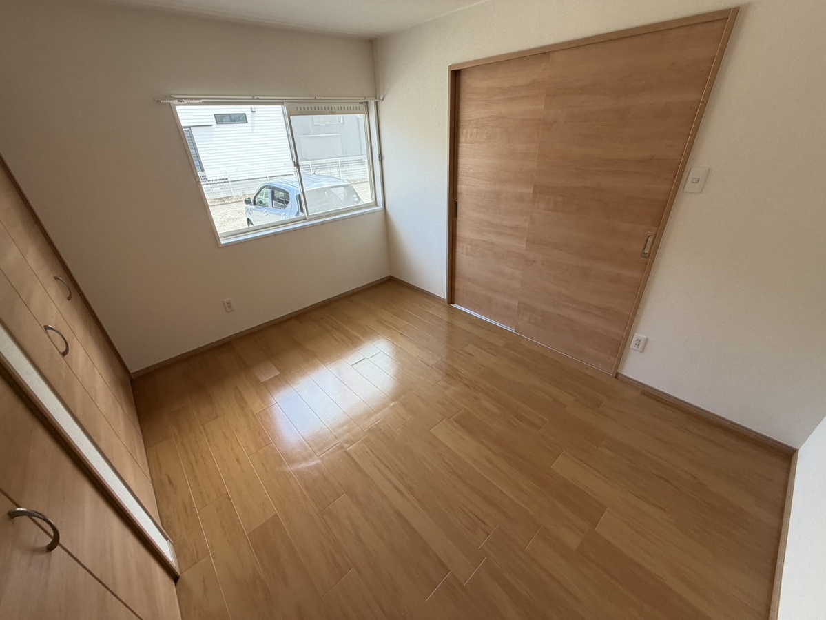 子供部屋 写真7