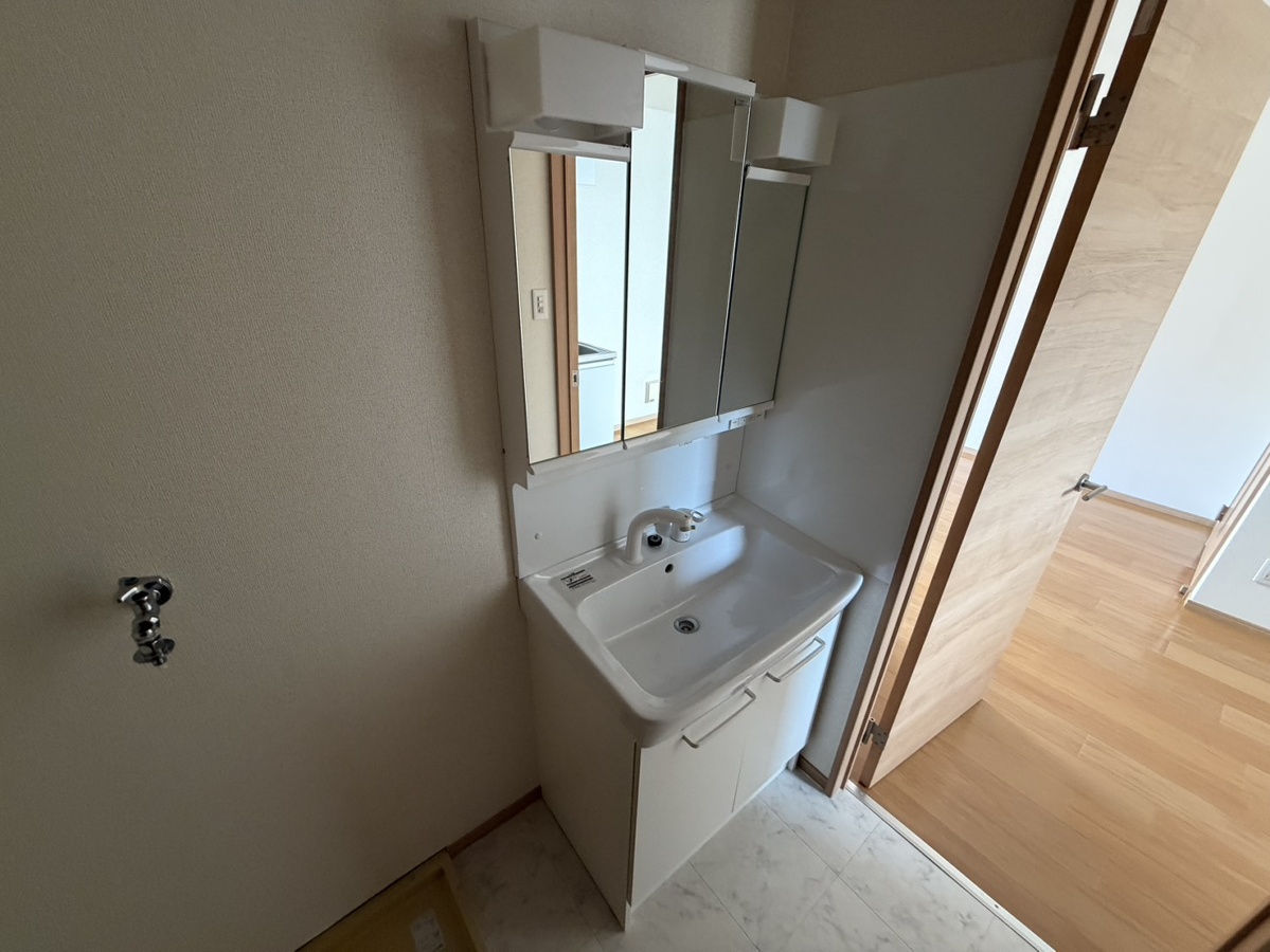 洗面所 写真10
