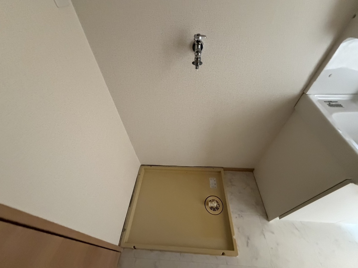 洗面所 写真11