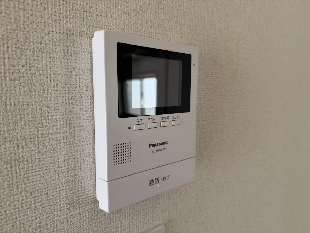 セキュリティ 写真18