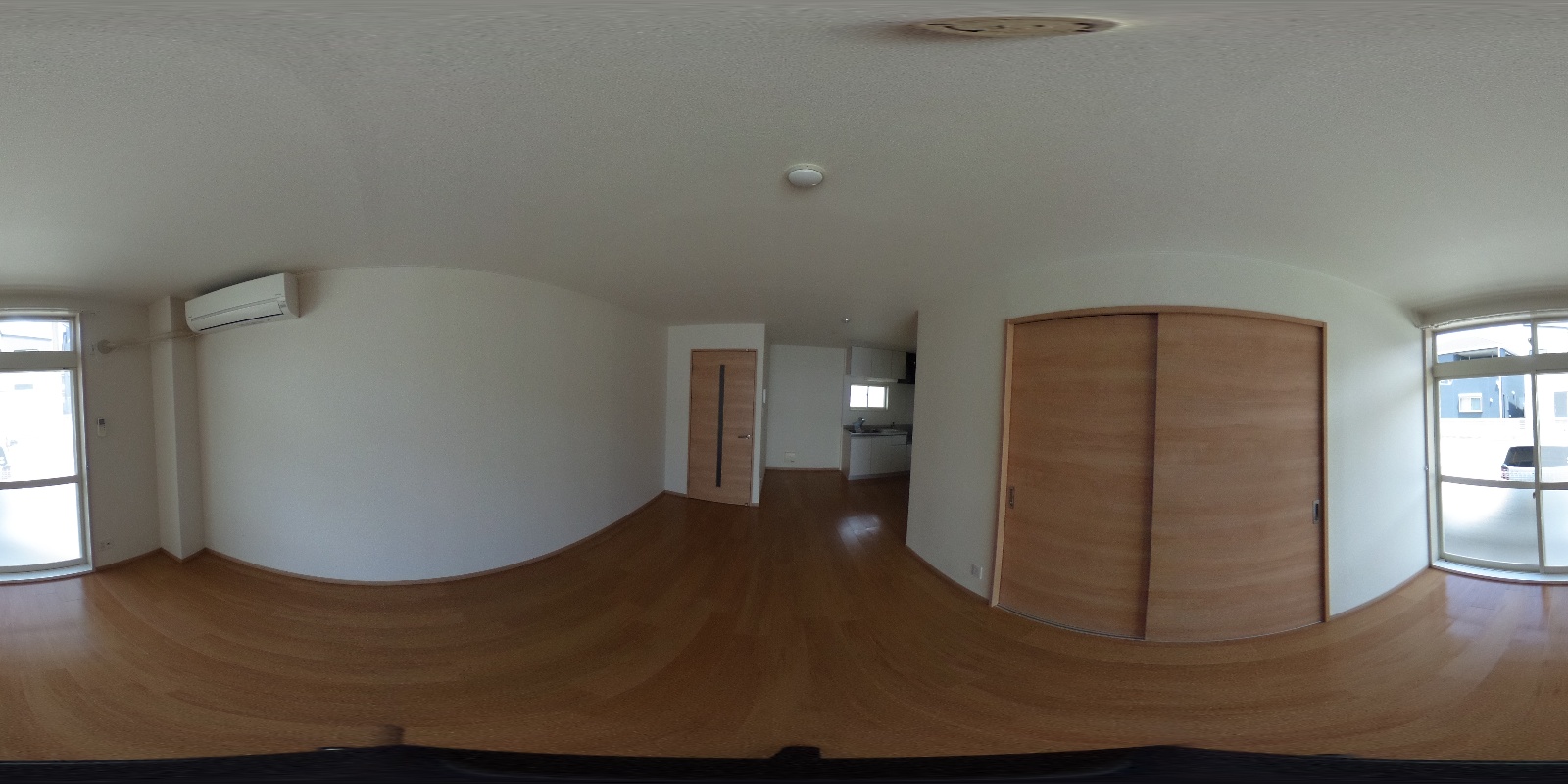 リビング 写真33