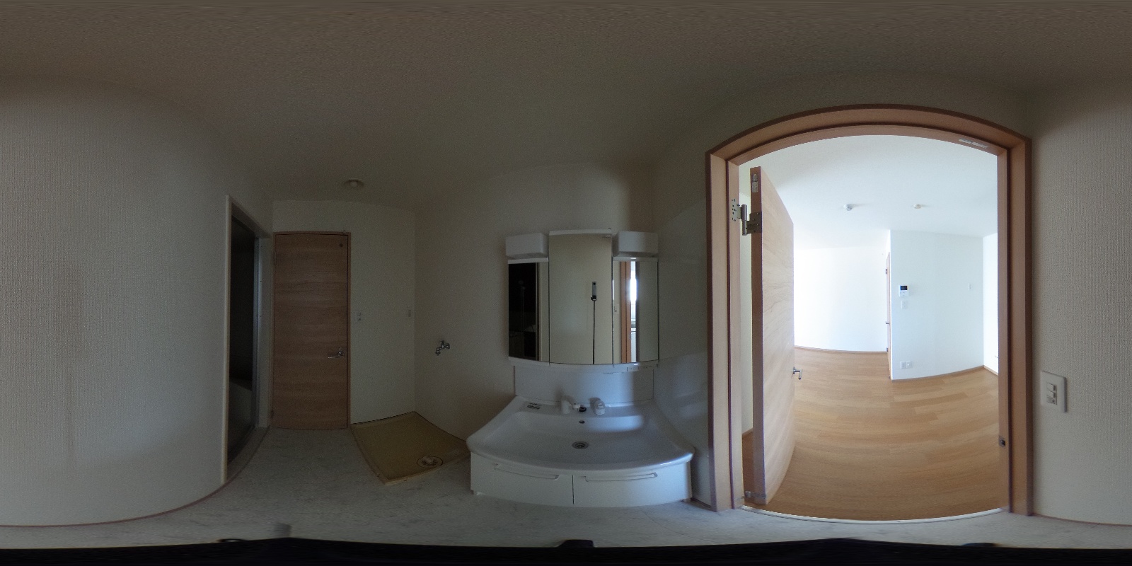 洗面所 写真36