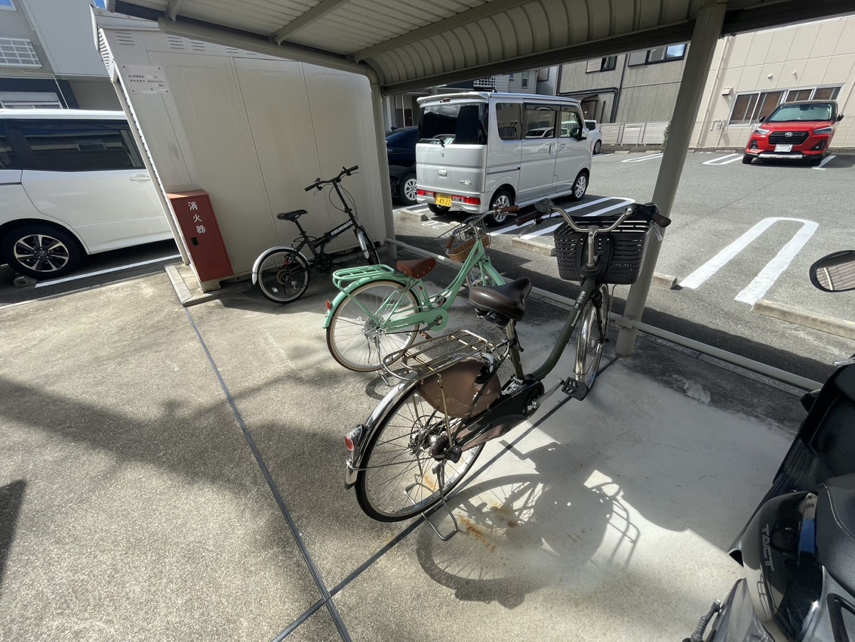 共用部 写真30