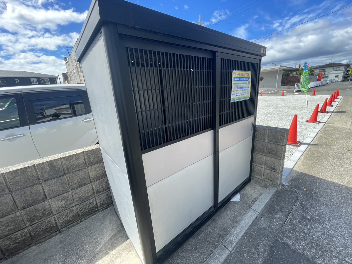 共用部 写真31