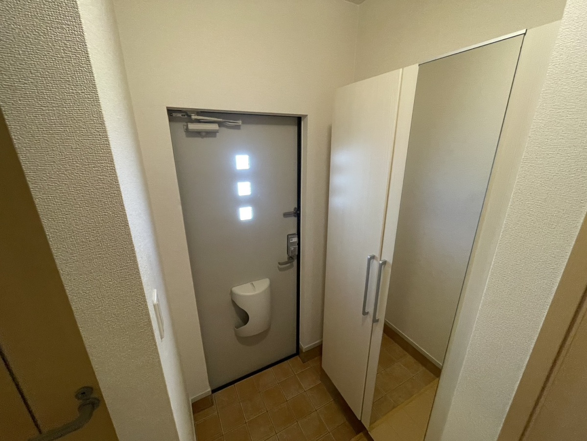 玄関 写真10