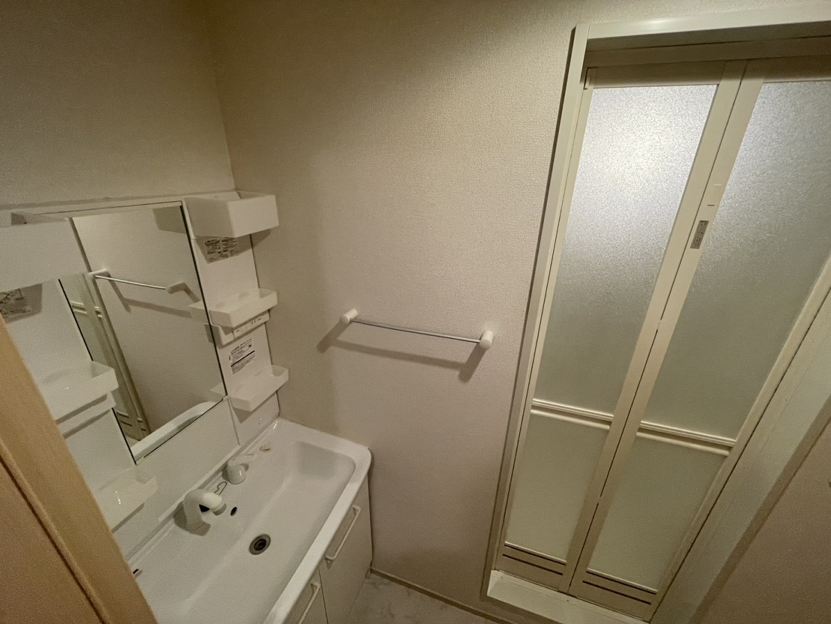 洗面所 写真11