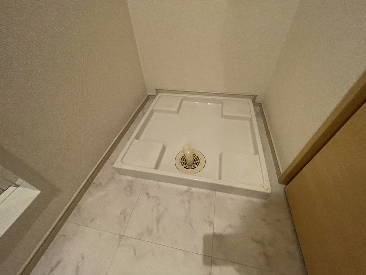 洗面所 写真12