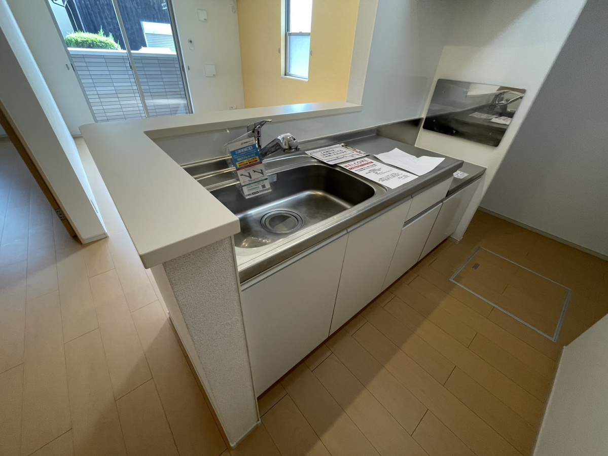 キッチン 写真5