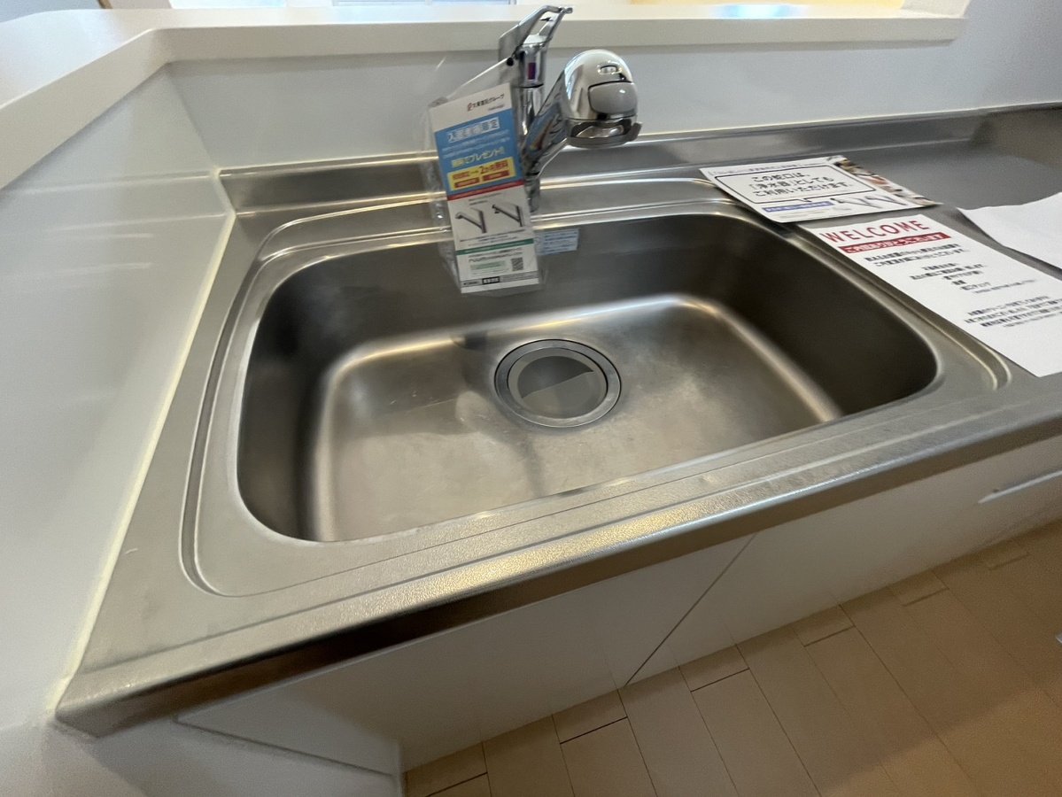キッチン 写真6