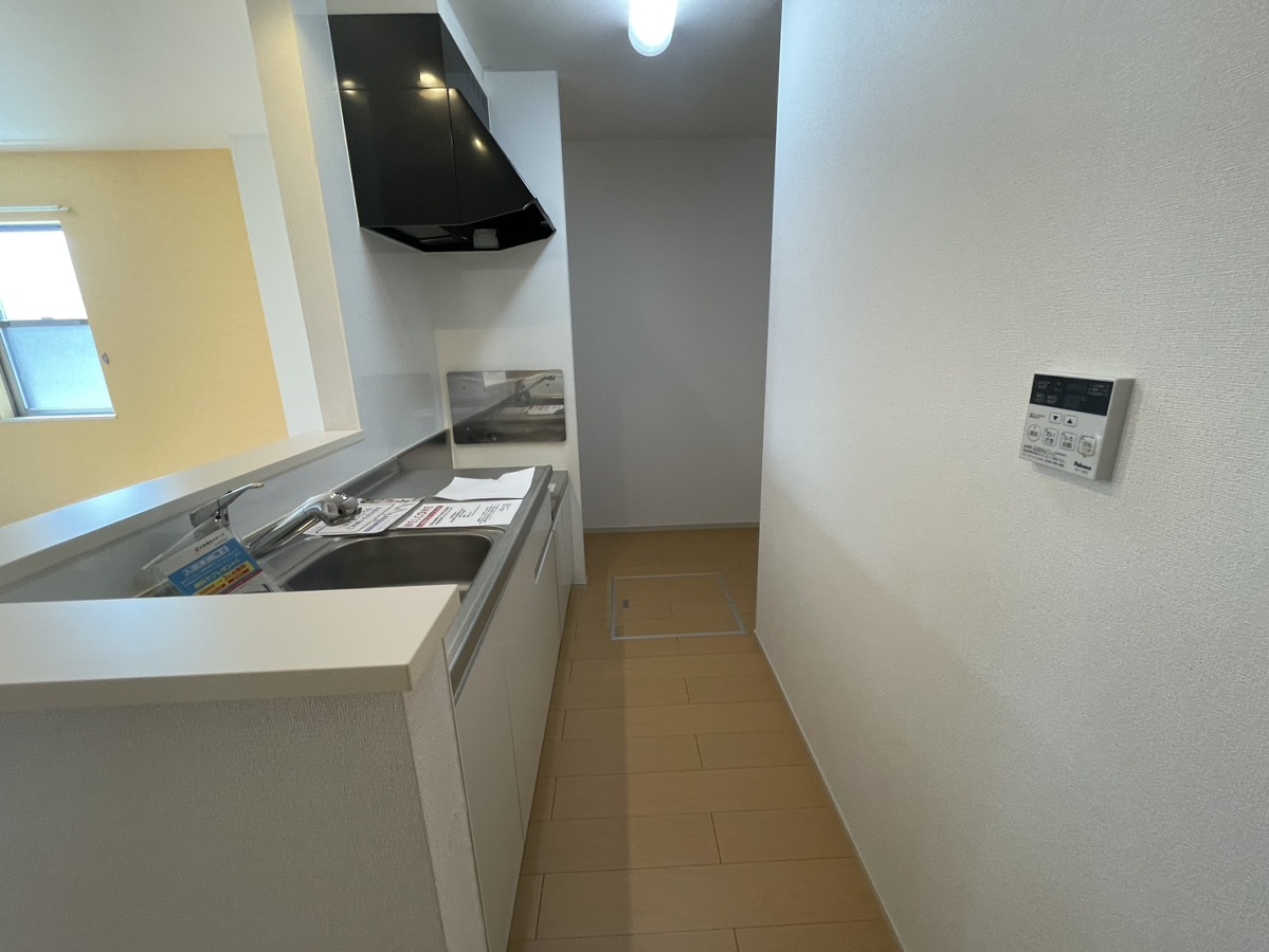 その他部屋・スペース 写真9