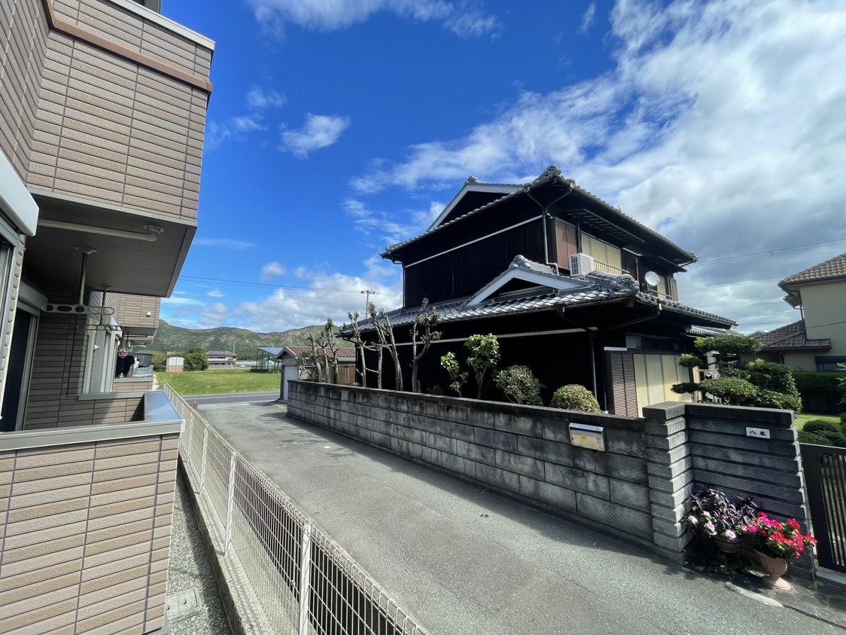 眺望 写真28