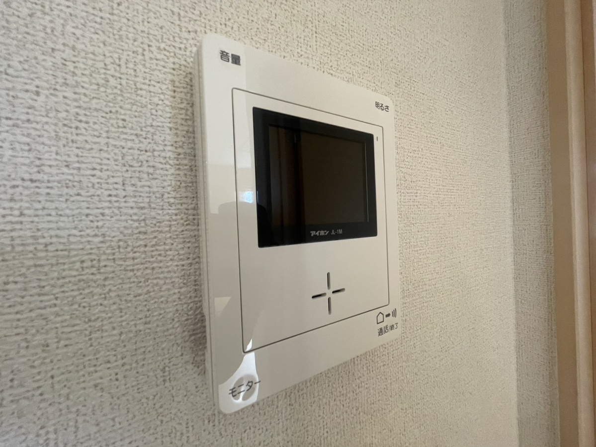 セキュリティ 写真19