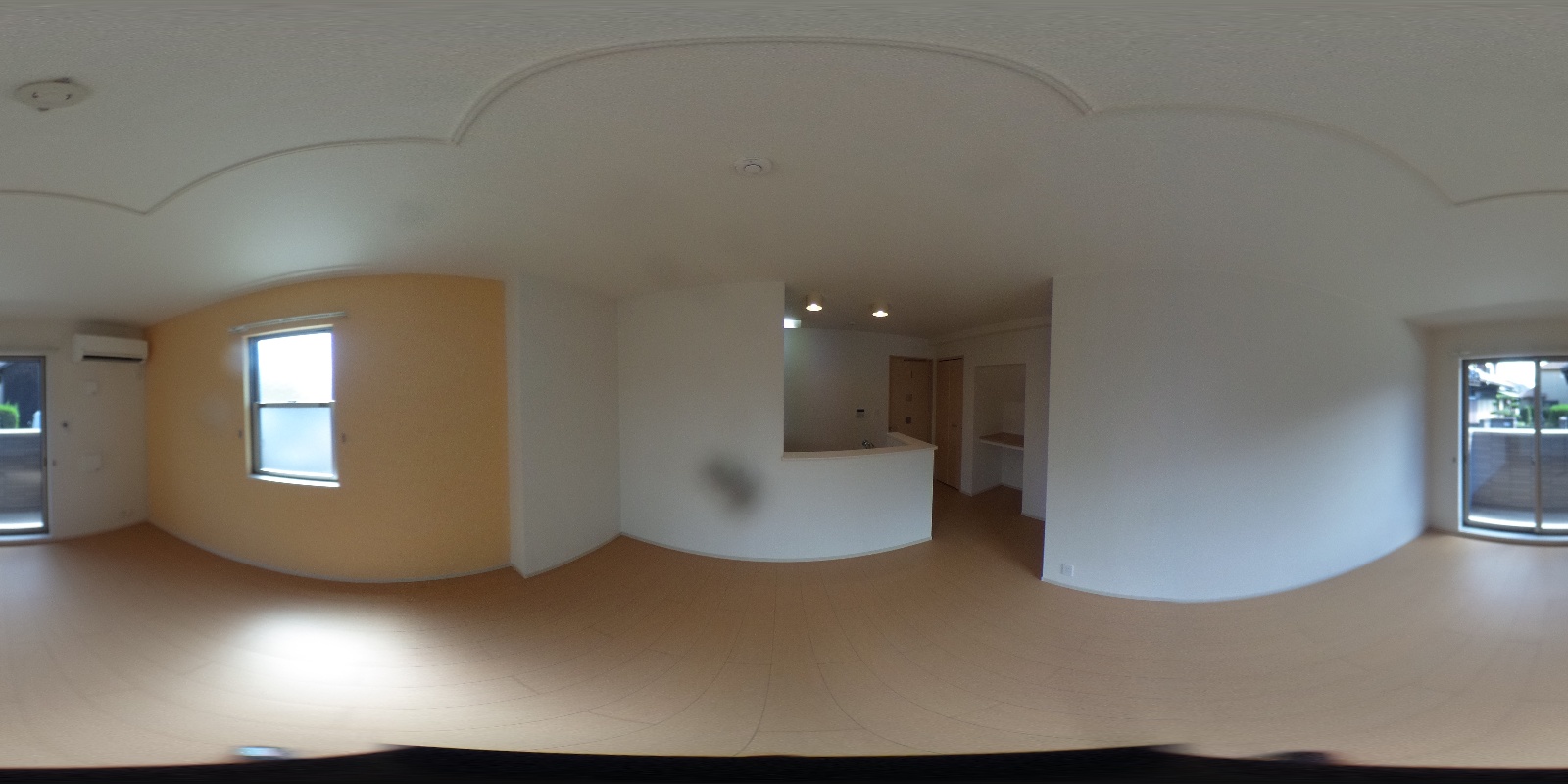 リビング 写真33