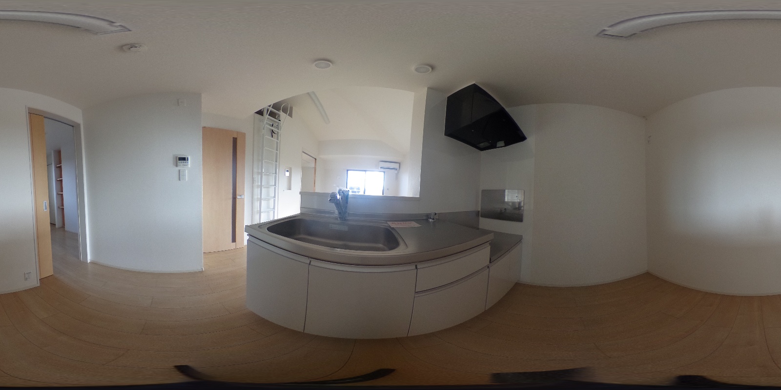 キッチン 写真34