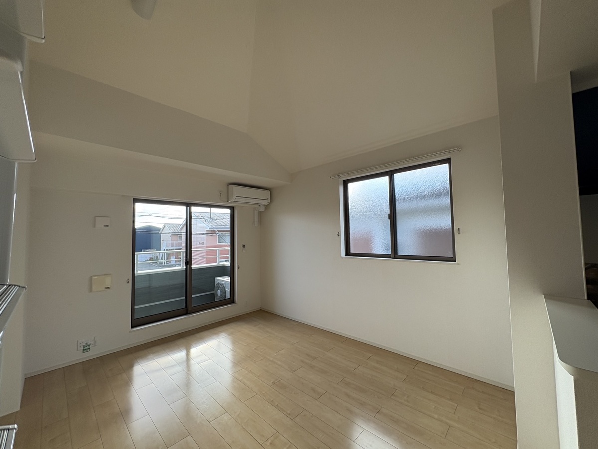 リビング 写真2