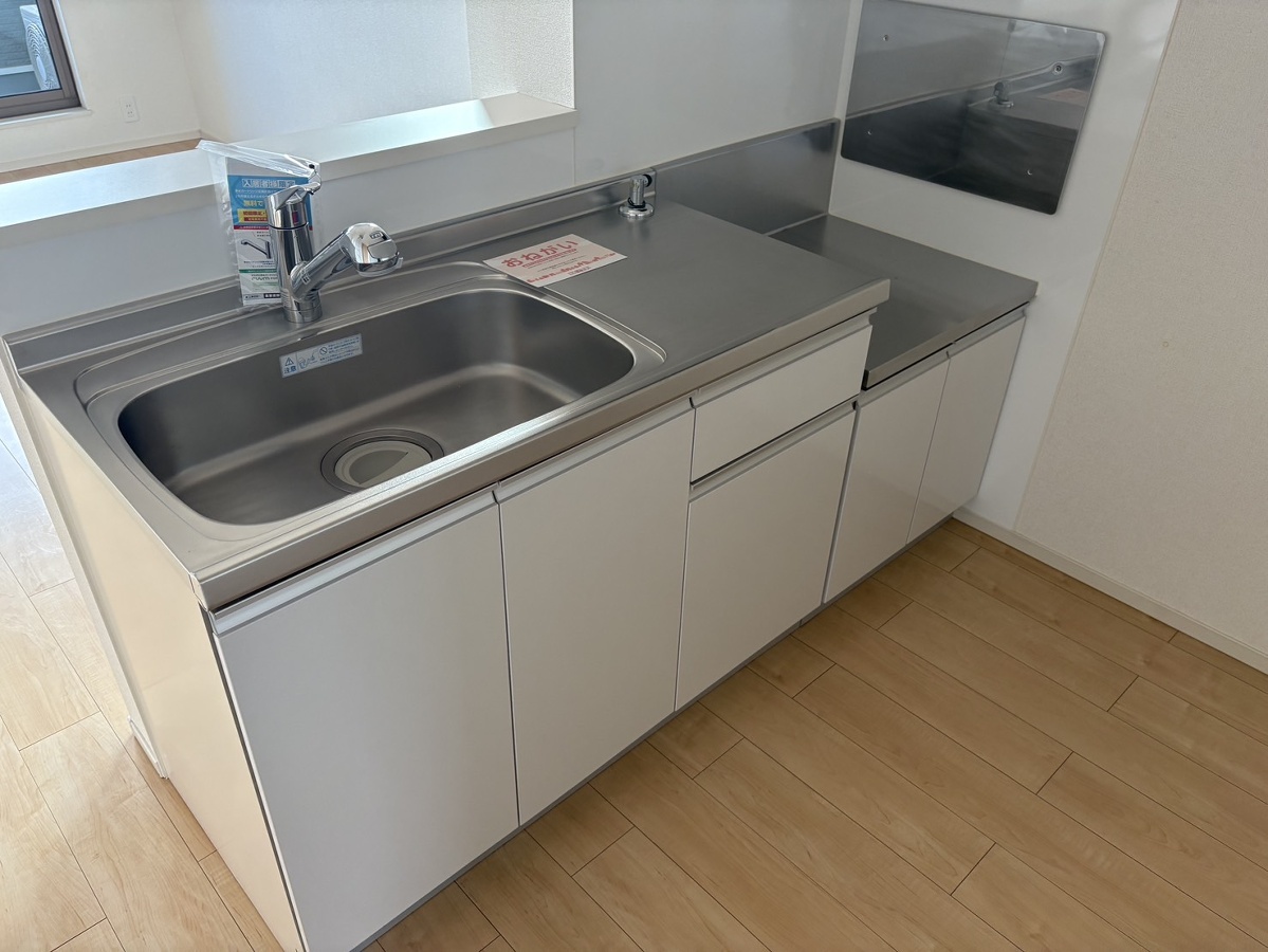 キッチン 写真3