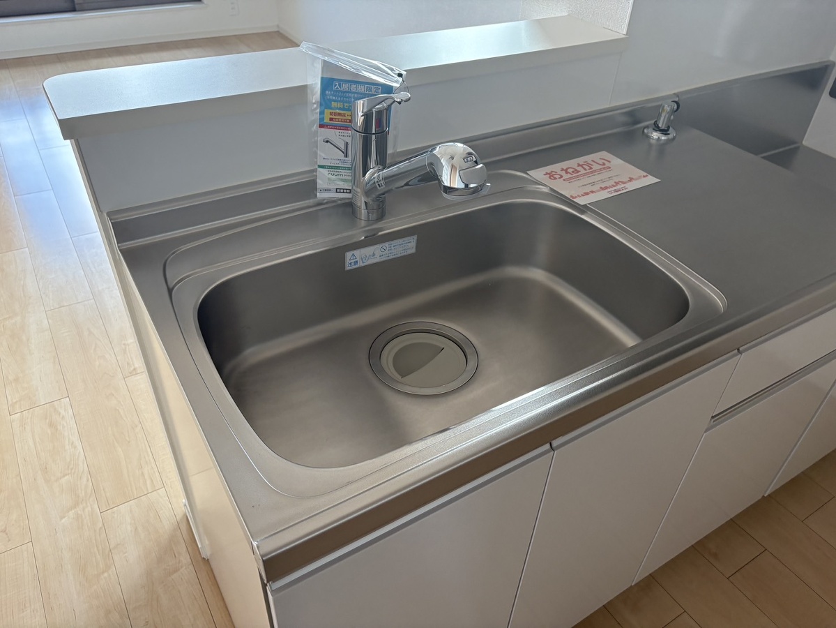 キッチン 写真4