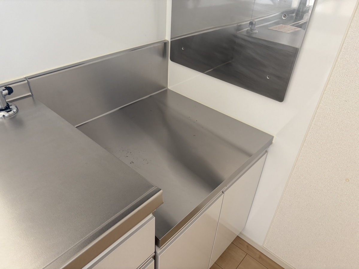 キッチン 写真5