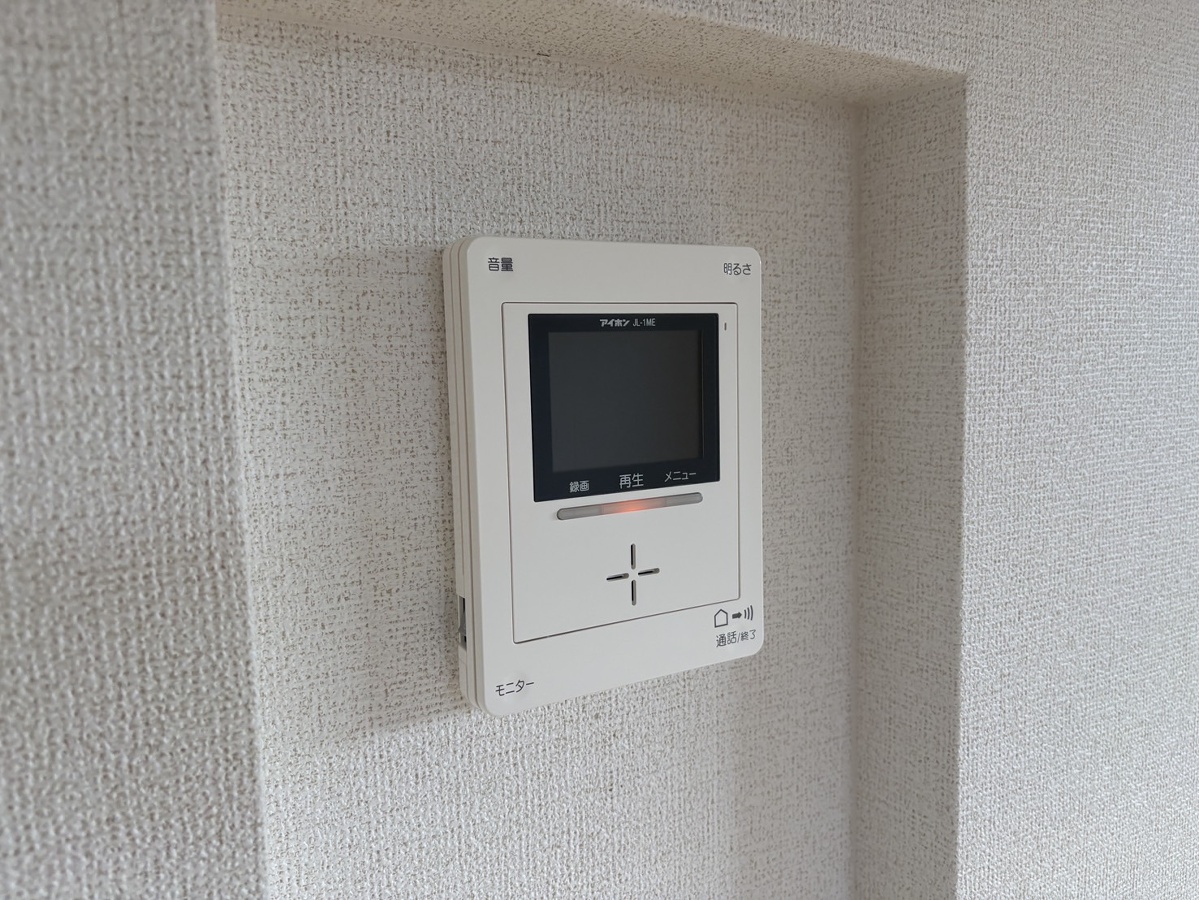 セキュリティ 写真18