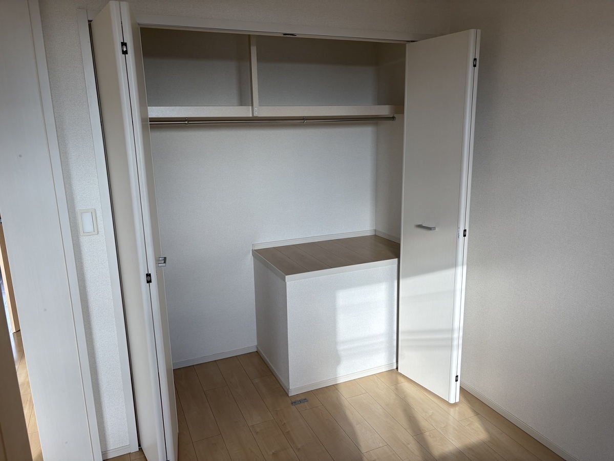 収納 写真16