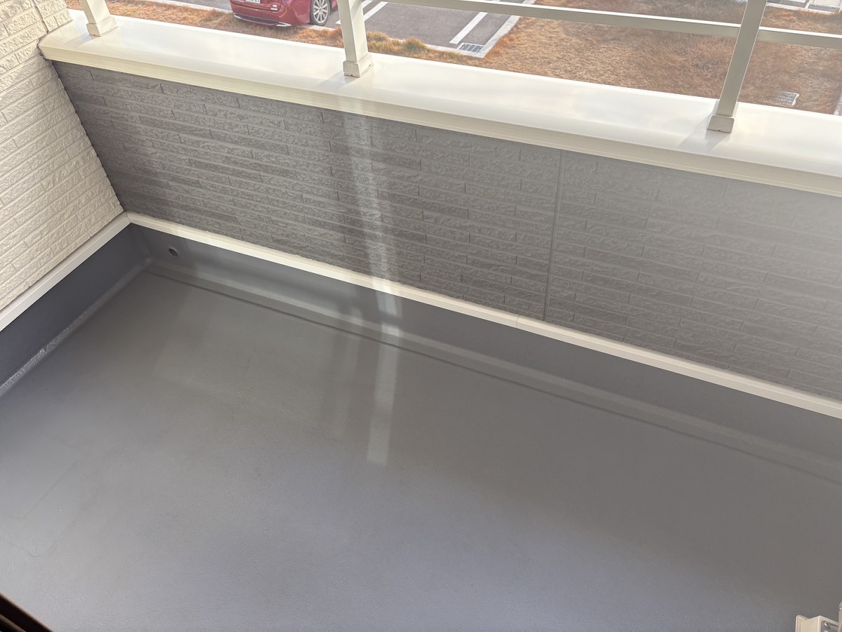 バルコニー・ベランダ 写真17