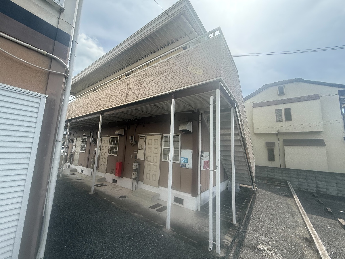 外観 写真29