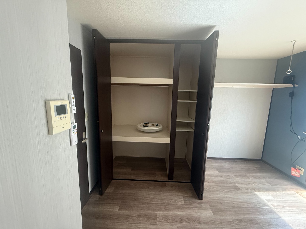 収納 写真14