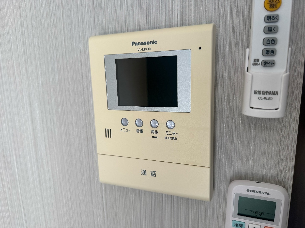 セキュリティ 写真17