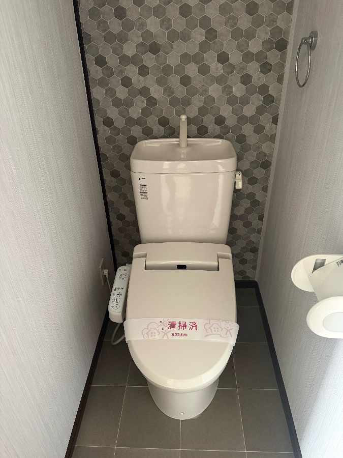 トイレ 写真11