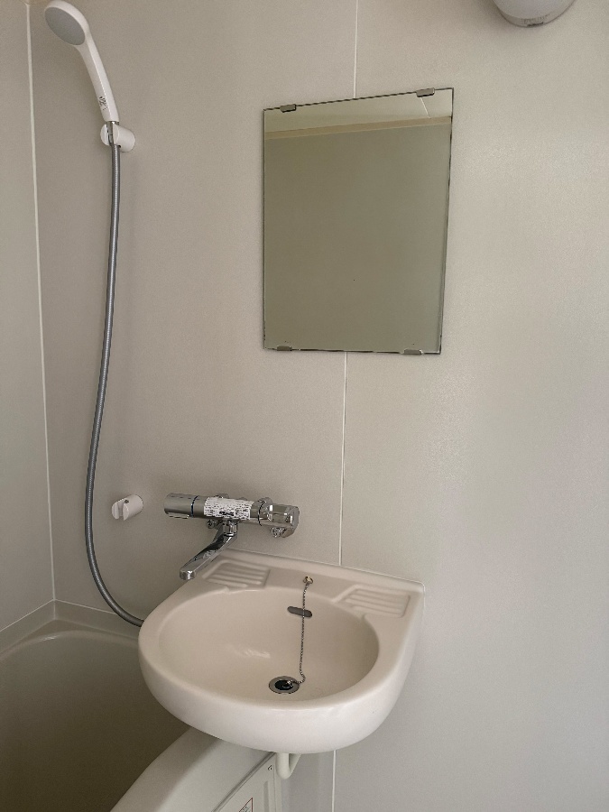 洗面所 写真8