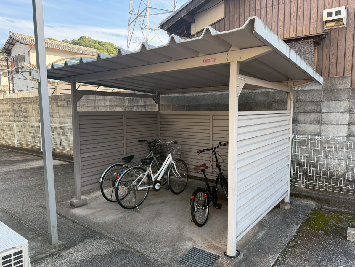 共用部 写真3