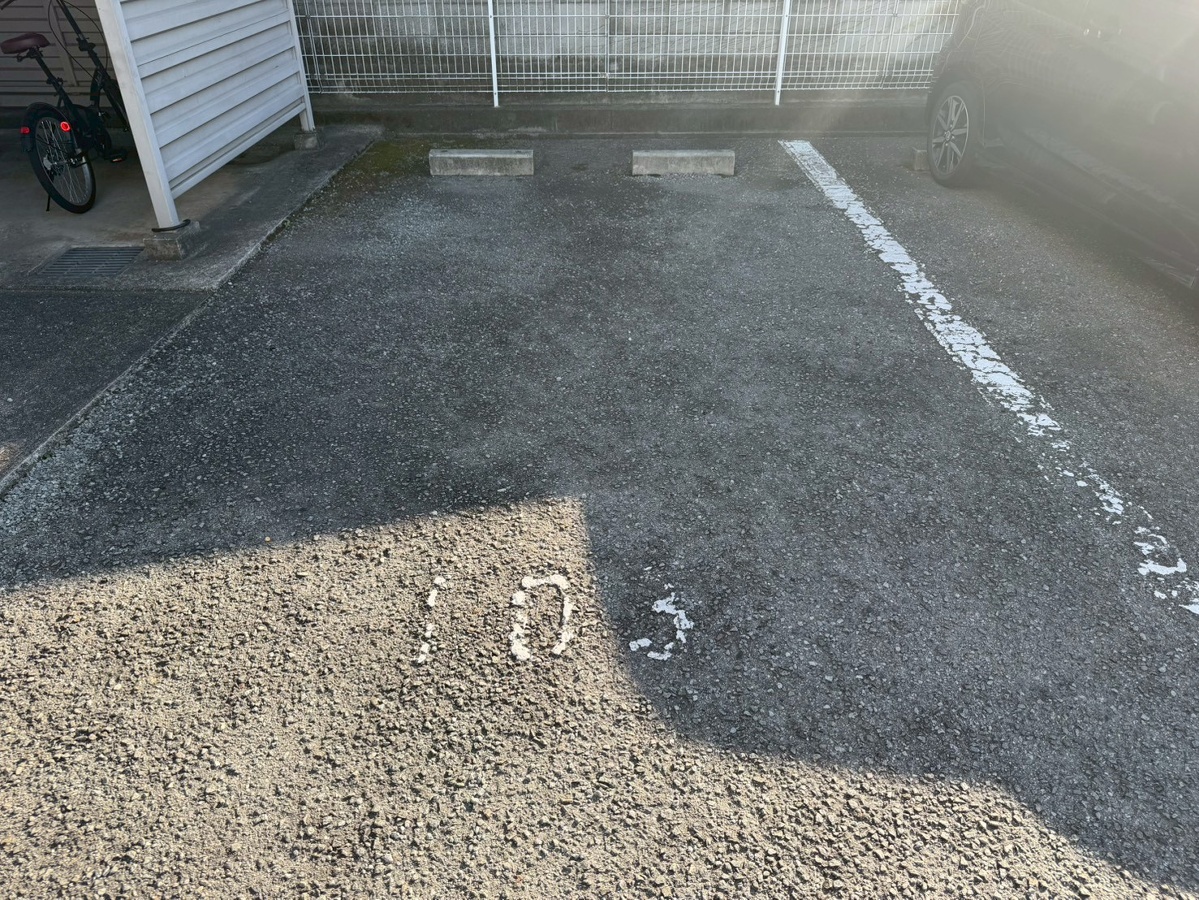 駐車場 写真5