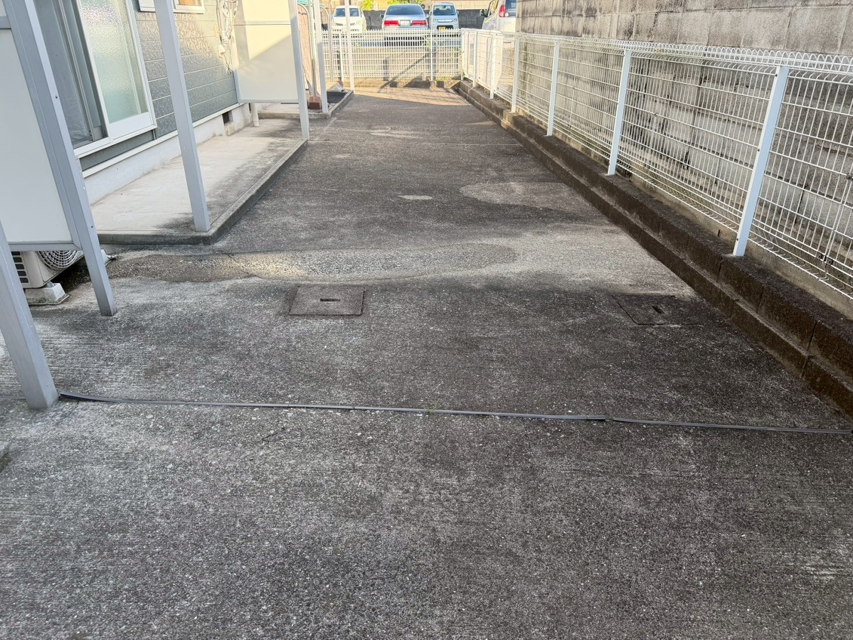 共用部 写真4