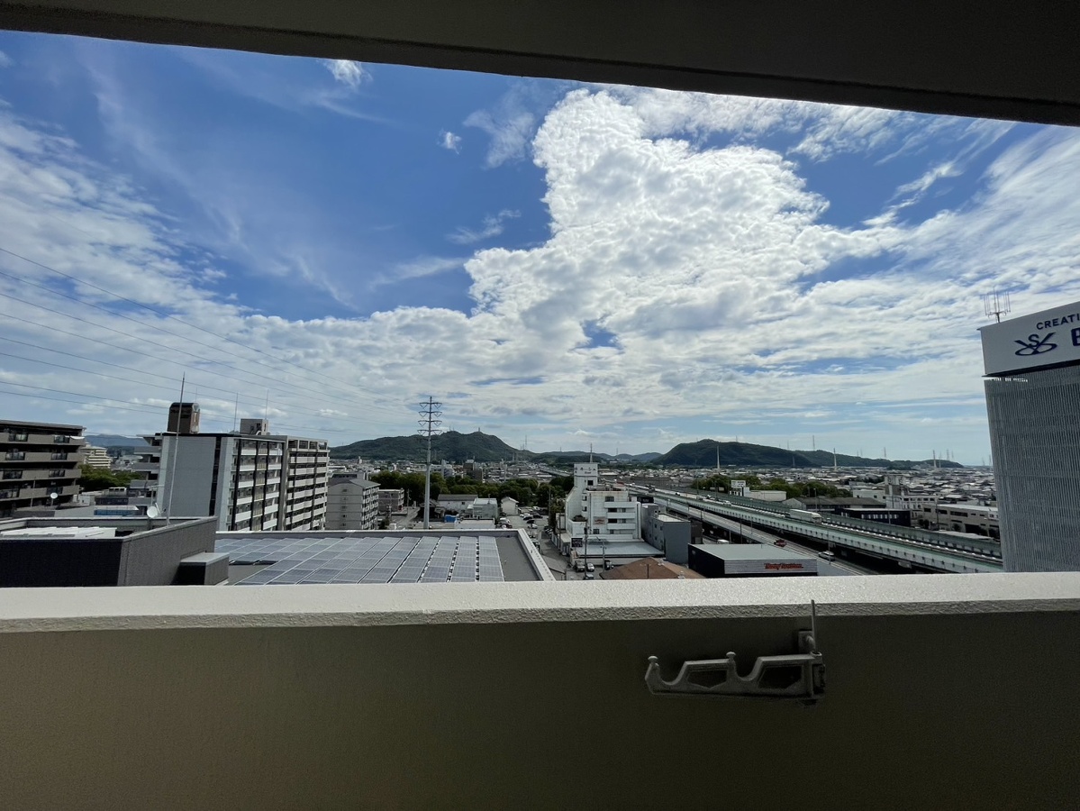 眺望 写真28