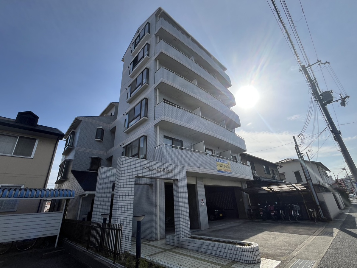 ベルトピア姫路Ⅰ