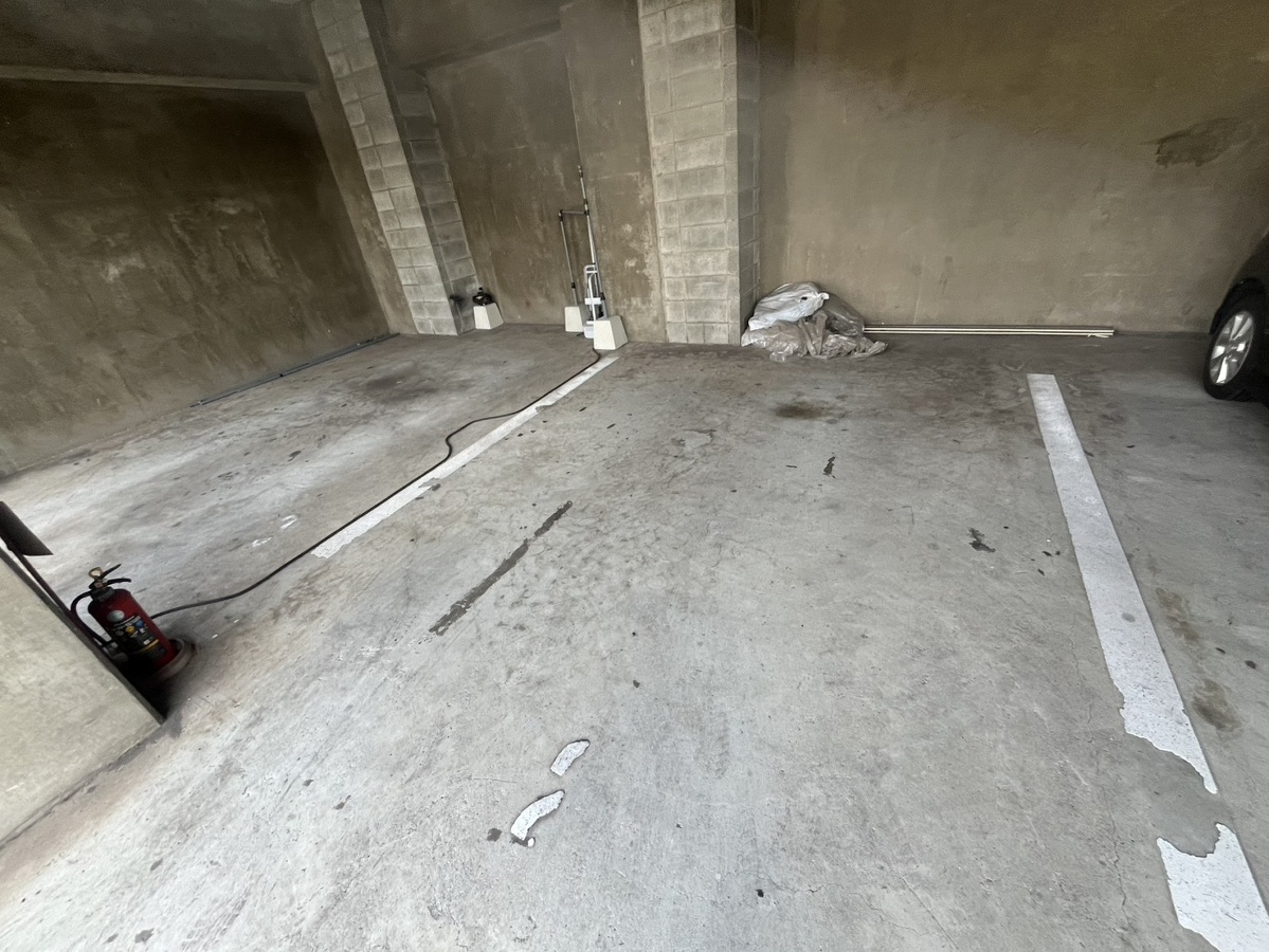 駐車場 写真36