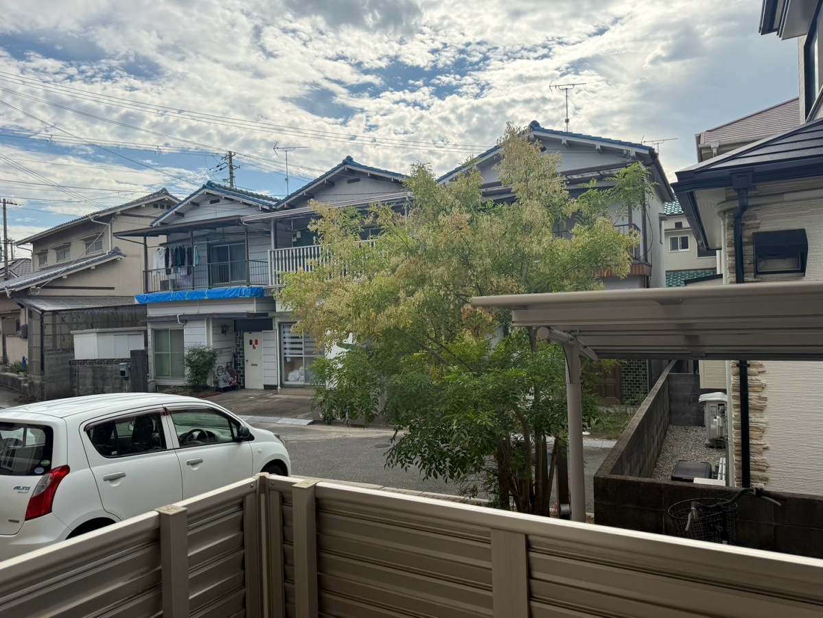眺望 写真29