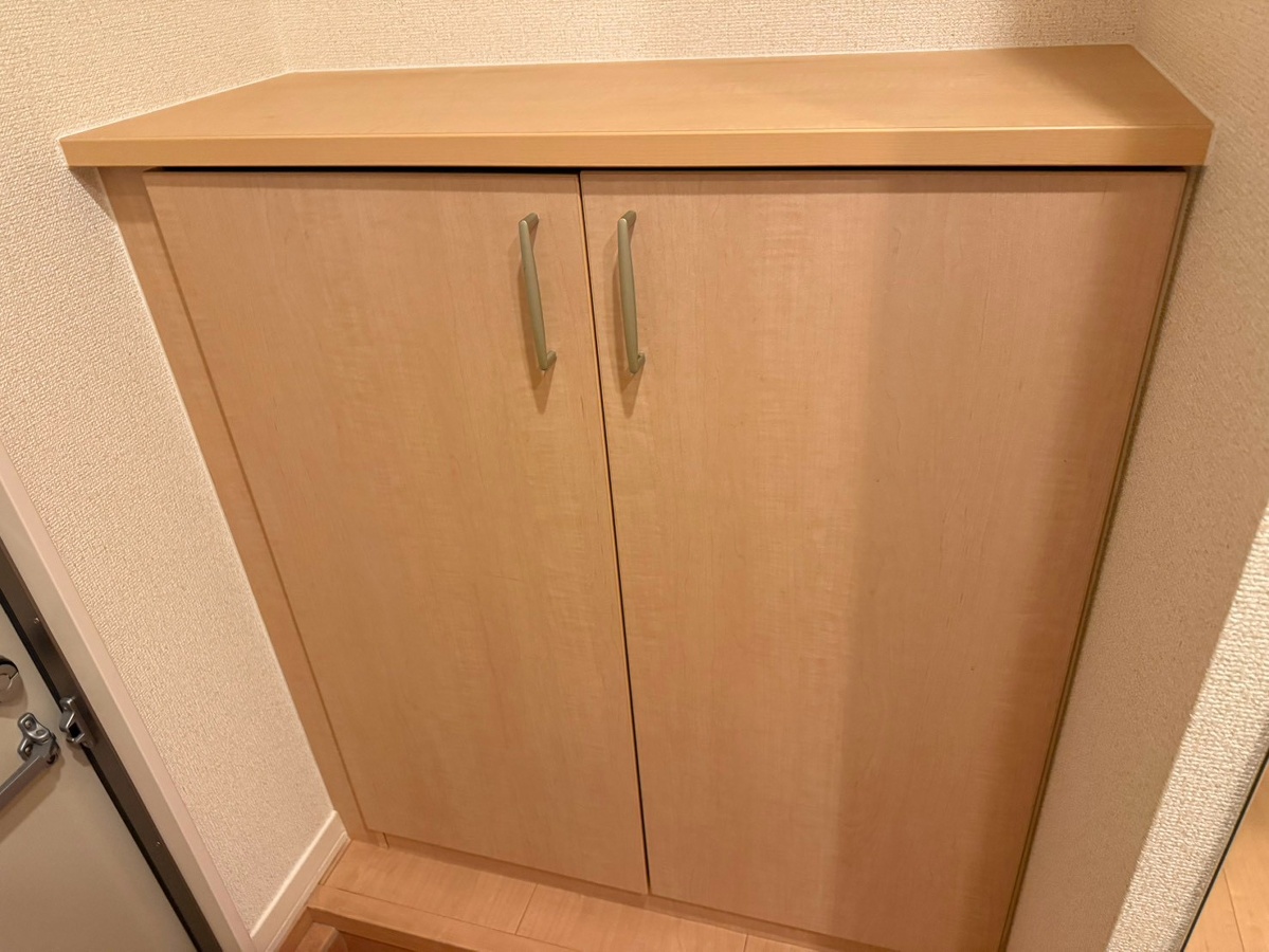 収納 写真15