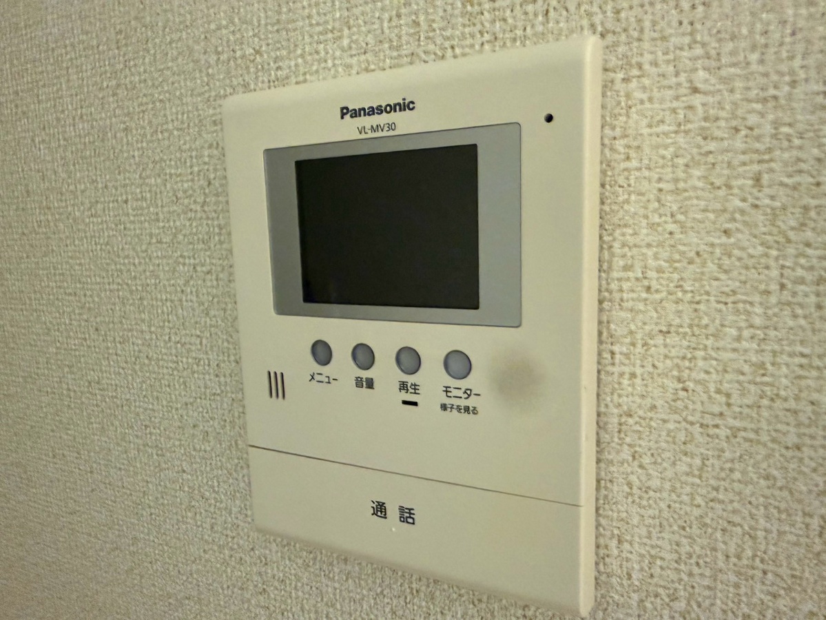 セキュリティ 写真19