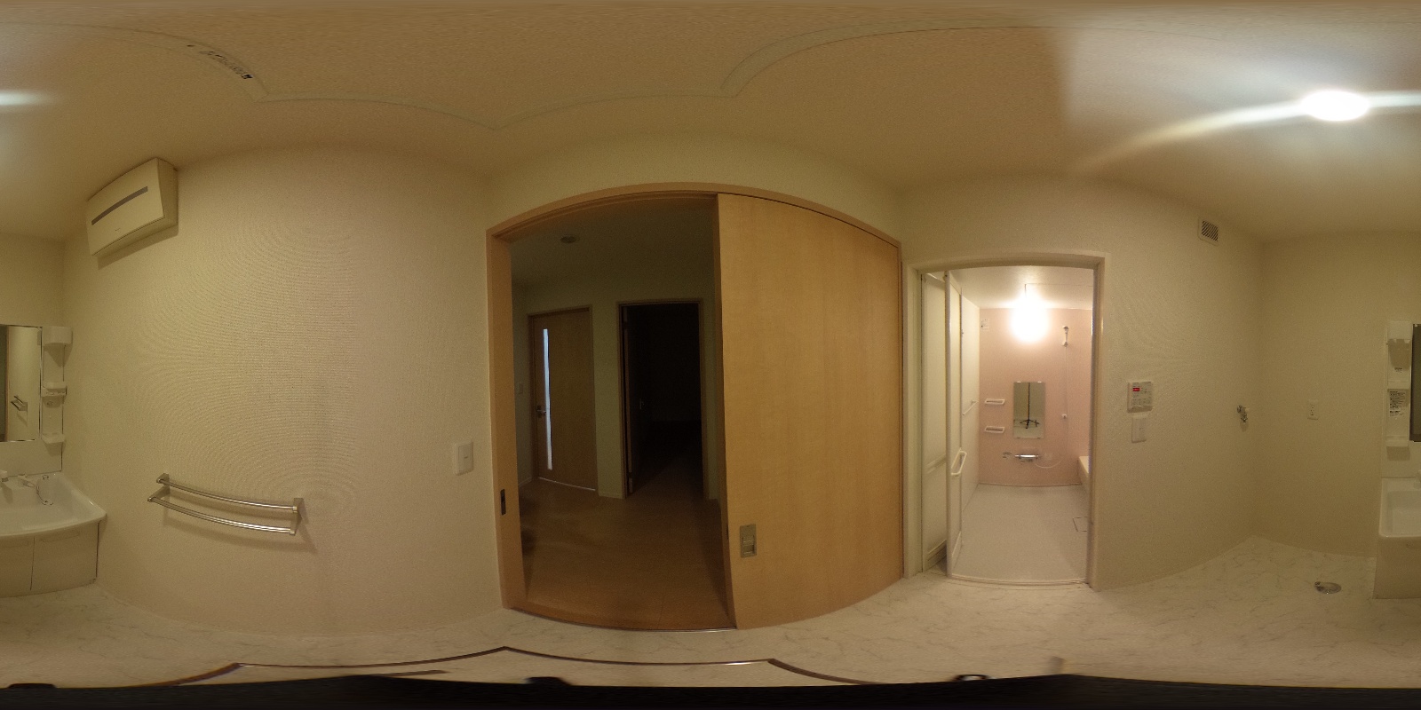 洗面所 写真37