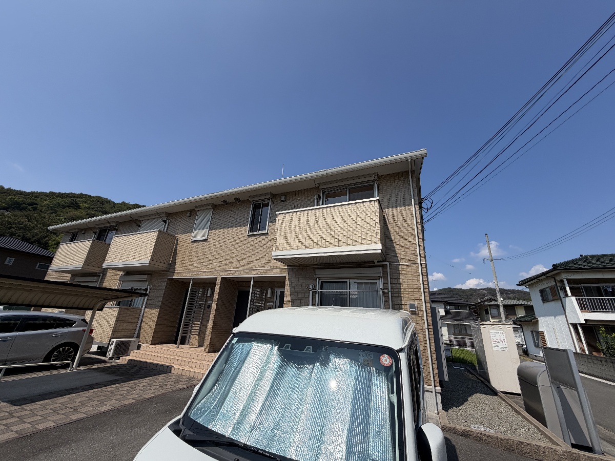 ウィル山崎