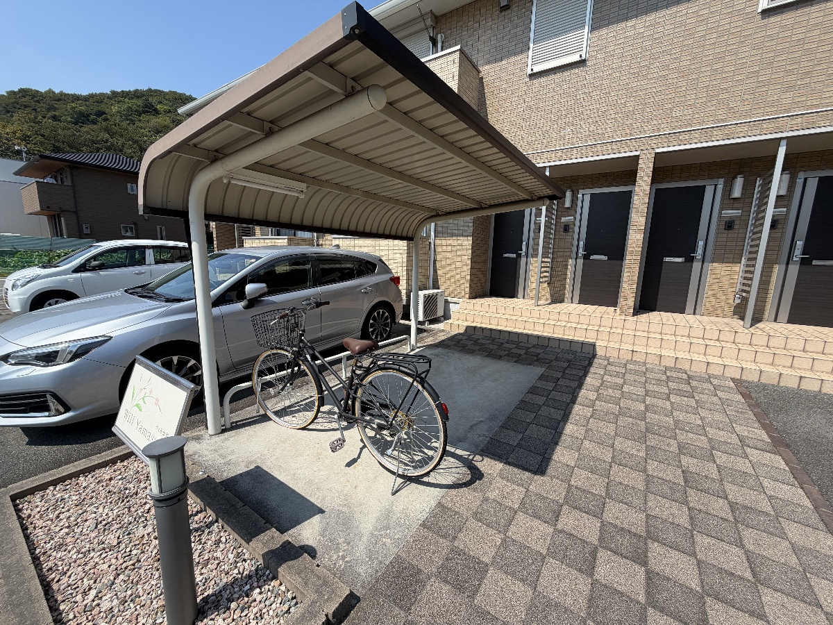 共用部 写真30