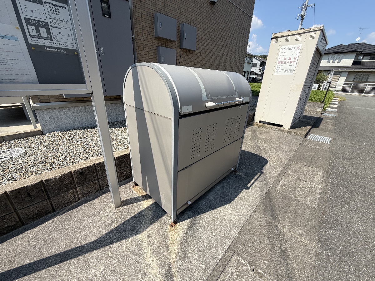 共用部 写真31
