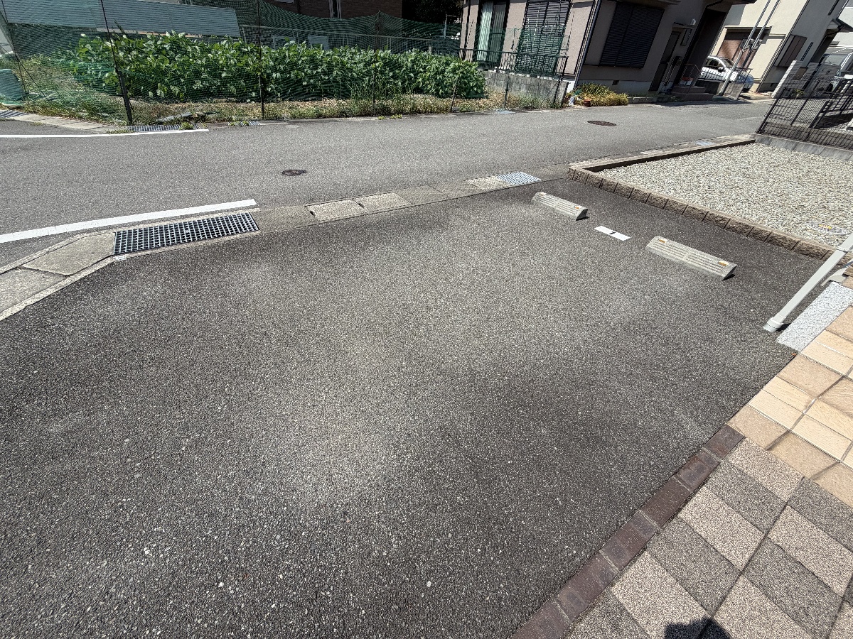駐車場 写真32