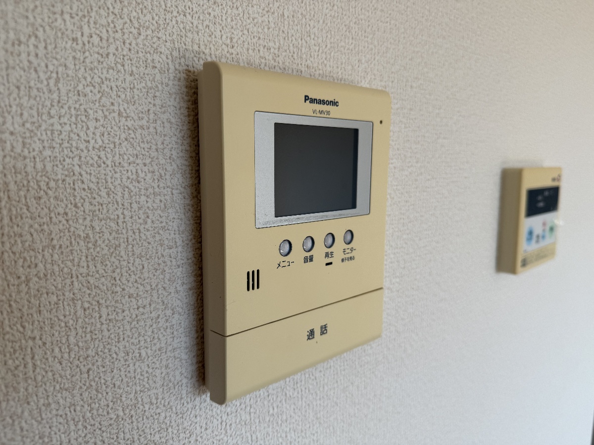 セキュリティ 写真17