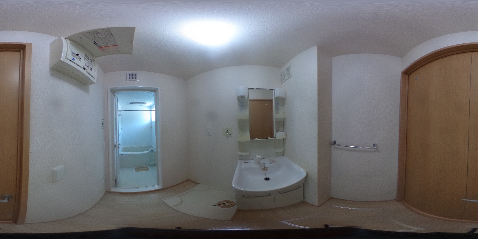洗面所 写真37