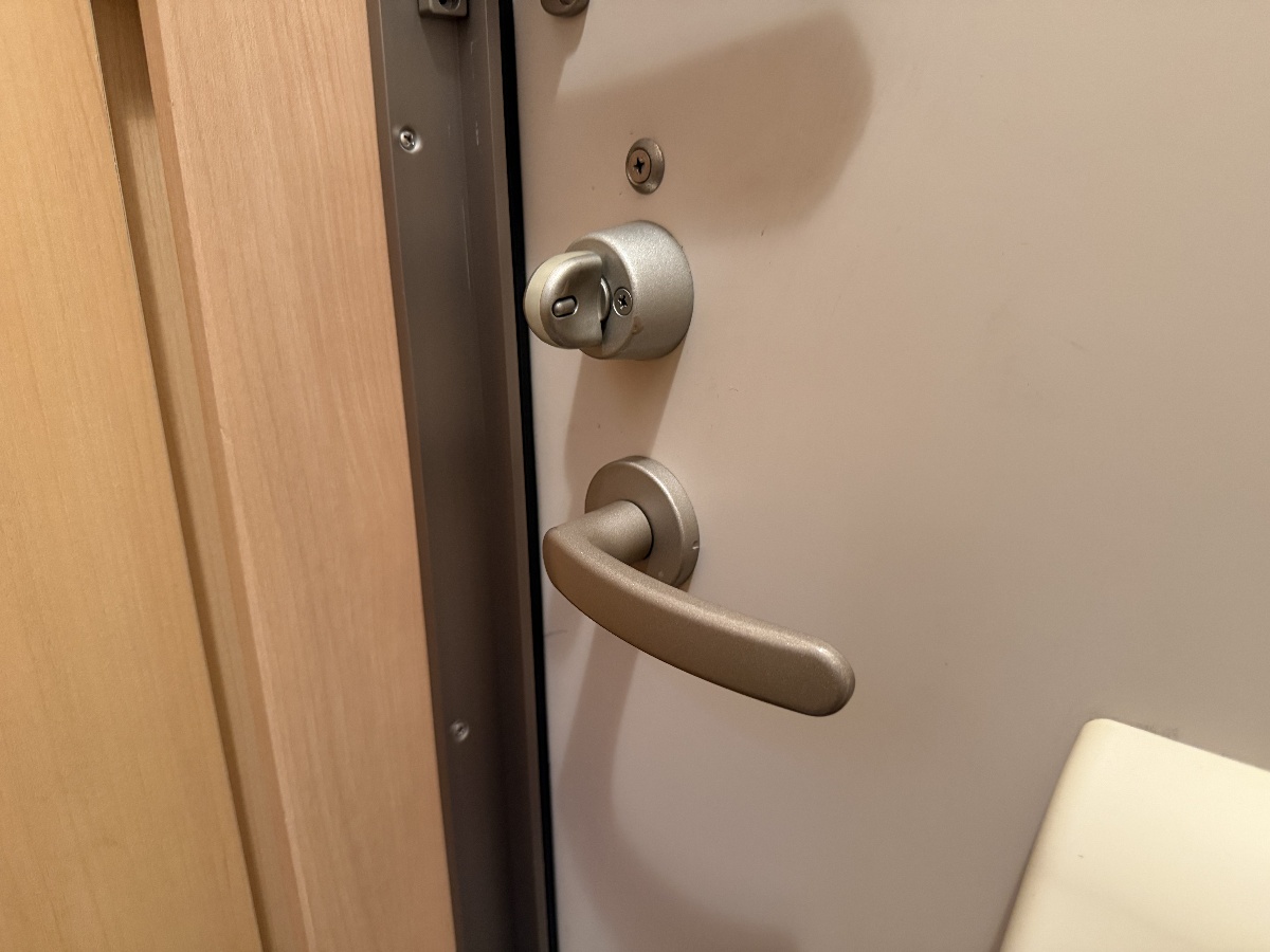 セキュリティ 写真18