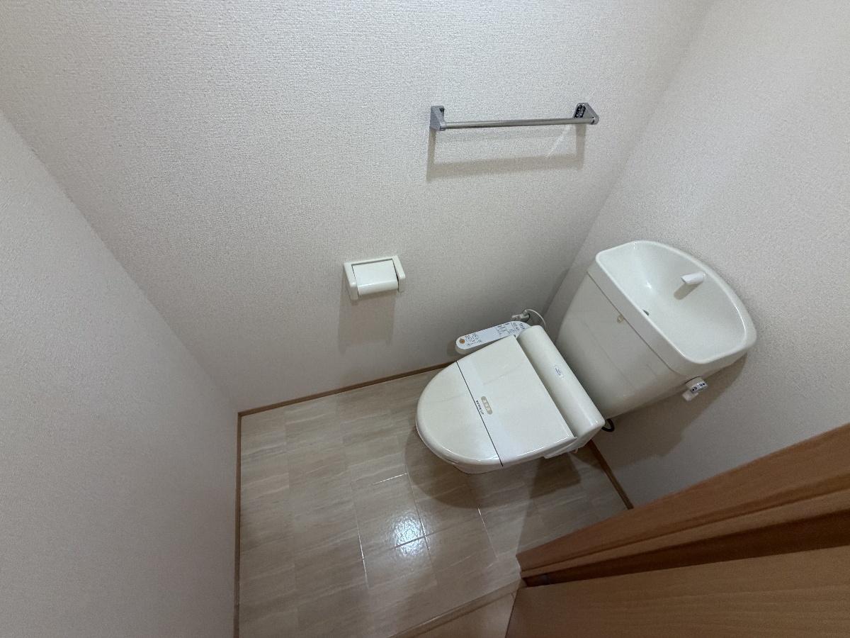 トイレ 写真12