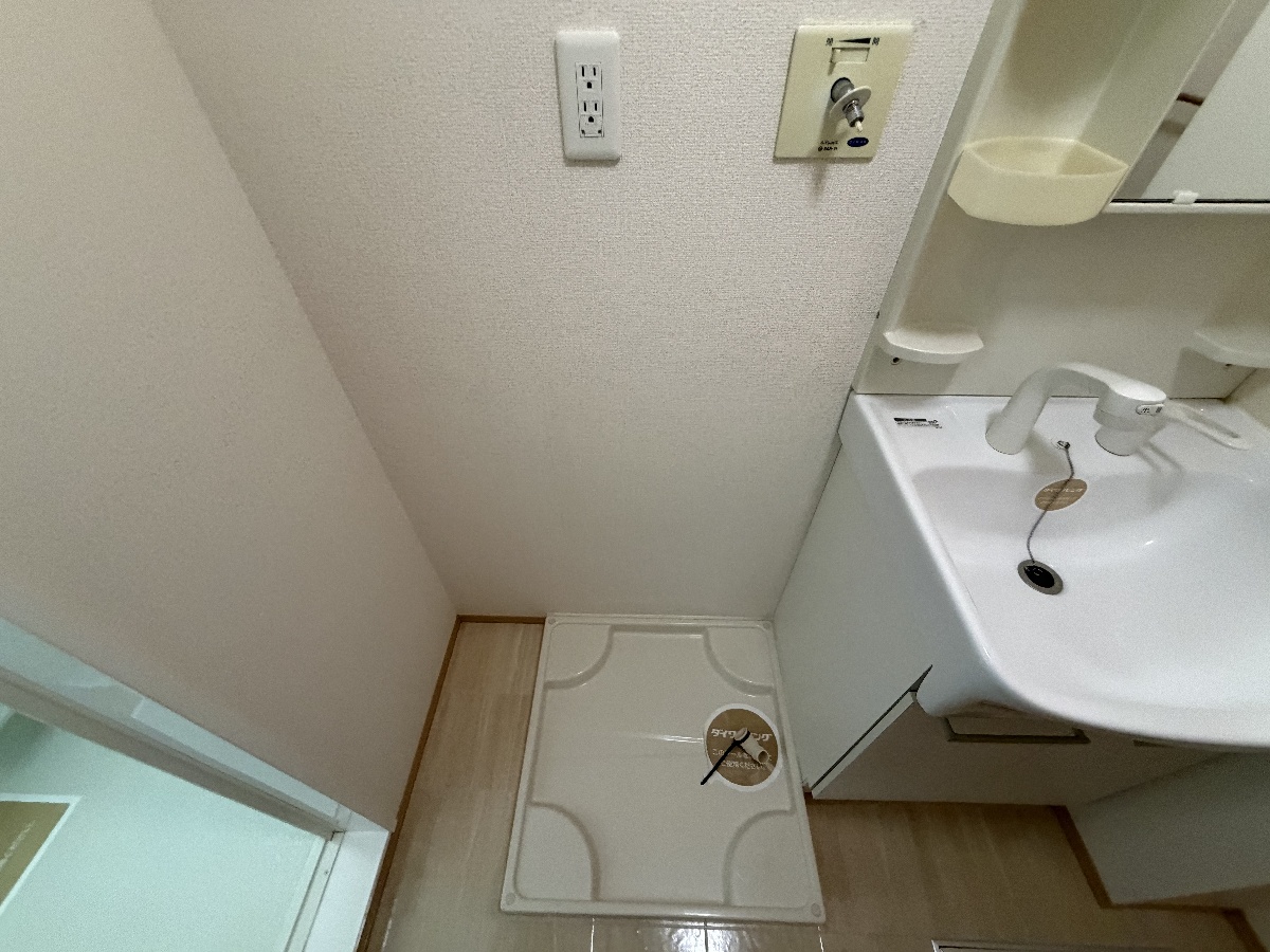 洗面所 写真9